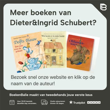 Woeste Willem / Boektoppers / 1998 1/2 9789020870862, Boeken, Verzenden, Gelezen, Dieter&Ingrid Schubert
