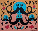Stanislav Silantiev - Mutations XL NO RESERVE