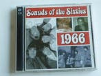 Sound of the Sixties - 1966 (2 CD), Cd's en Dvd's, Ophalen of Verzenden, Zo goed als nieuw