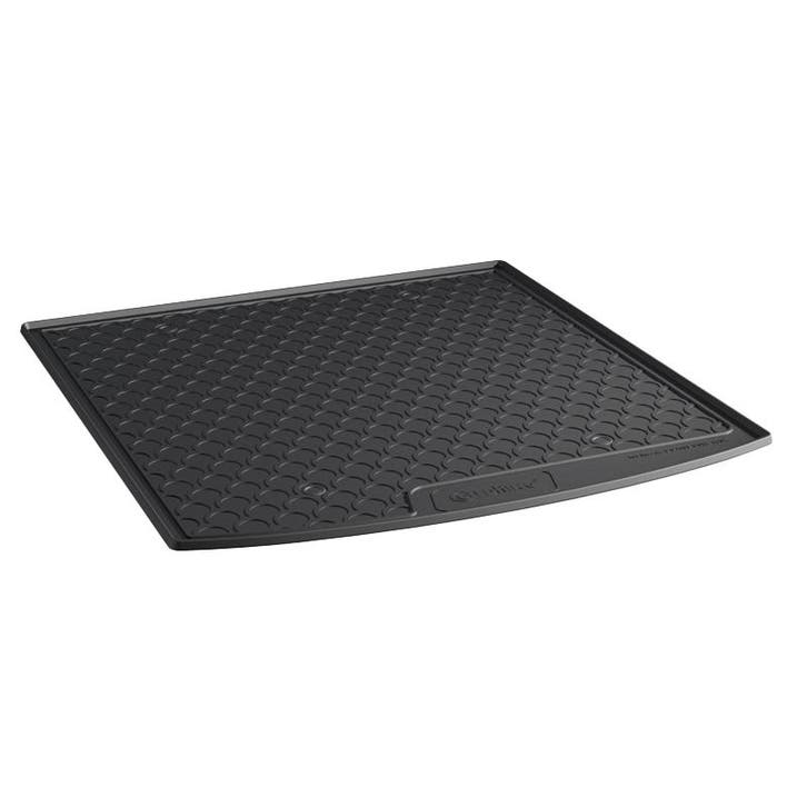 Rubber kofferbakmat | geschikt voor Mazda | 6 SportBreak 12-, Auto diversen, Automatten, Nieuw, Verzenden
