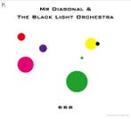 cd digi - Mr Diagonal &amp; The Black Light Orchestra - BBB, Verzenden, Zo goed als nieuw