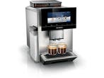 Siemens TQ907R03 - Espresso Volautomaat - superSilent - Wifi, Verzenden, Zo goed als nieuw