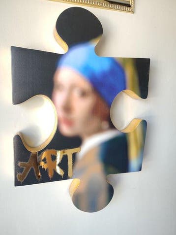 Sagrasse (1966) - Piece of Art