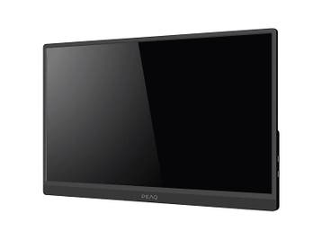 Peaq - Full HD  Monitor - 15.6 inch, Computers en Software, Monitoren, IPS, Verzenden, Nieuw, Full HD