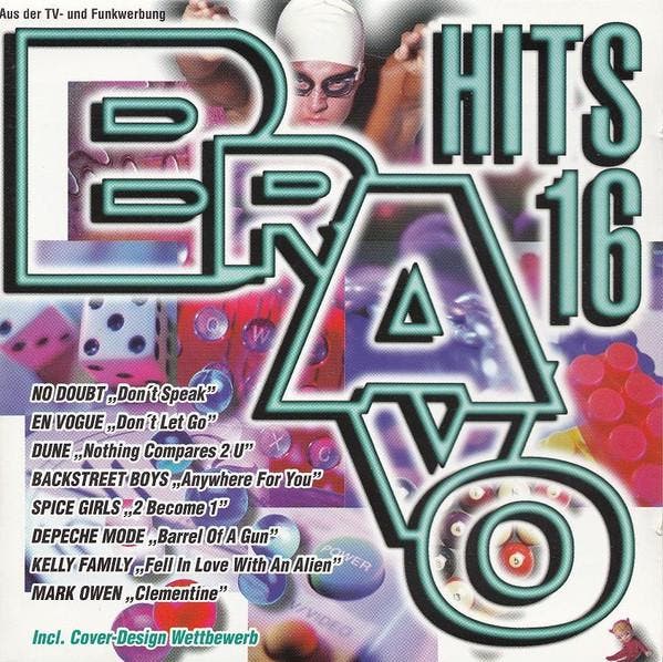 Various - Bravo Hits 16, Cd's en Dvd's, Cd's | Pop, Gebruikt, Ophalen of Verzenden