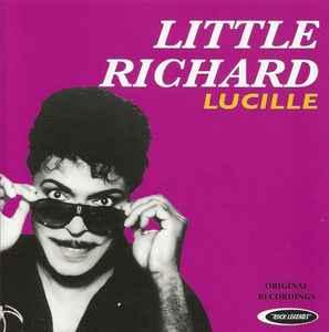 cd - Little Richard - Lucille, Verzenden, Zo goed als nieuw