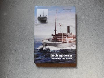 Indrapoera - N. Guns 9789068810974, Boeken, Verzenden, Gelezen, N. Guns