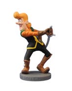 Suske en Wiske Beeldje Musketier Sidonia, Ophalen of Verzenden, Nieuw