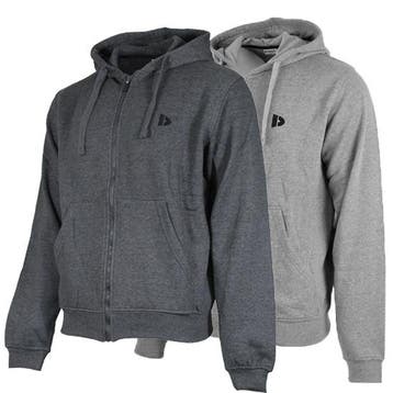 Donnay Donnay Heren - 2-Pack - Vest met capuchon Bruce -, Kleding | Heren, Verzenden, Nieuw