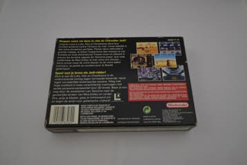 Super Star Wars (SNES FAH CIB), 1 speler, Verzenden, Zo goed als nieuw