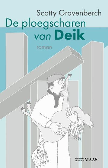 De Ploegscharen Van Deik | Scotty Gravenberch | Nieuw, Ophalen of Verzenden, Nieuw, Scotty Gravenberch
