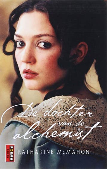 De dochter van de alchemist - K. MacMahon 9789021006093, Boeken, Verzenden, Gelezen, K. MacMahon