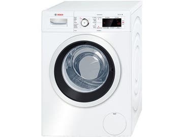 Bosch WAW32461NL - Wasmachine - 8kg - 1600rpm - A - 48dB(A), Verzenden, Zo goed als nieuw