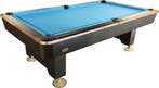 Actie Pooltafel - 6, 7, 8, 9ft 3d leisteen pooltafels vanaf:, Nieuw, Pooltafel