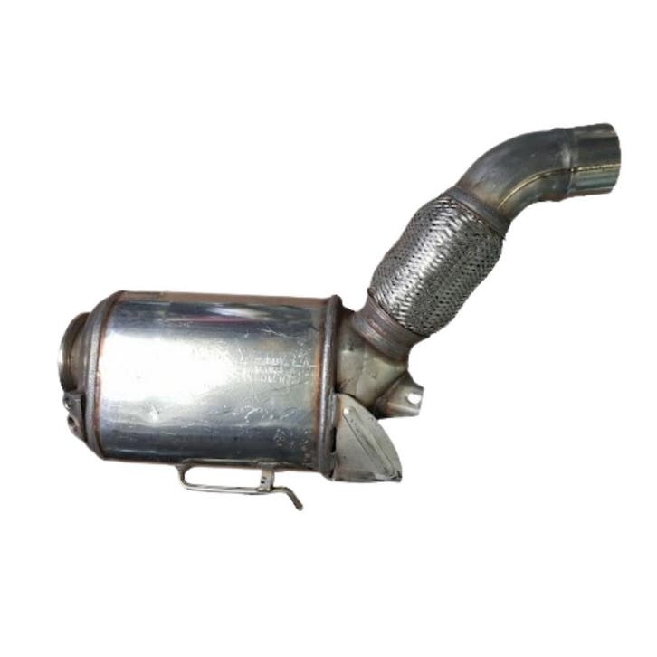 Roetfilter BMW 3er, 5er, 7er, X5, X6, Auto-onderdelen, Uitlaatsystemen, Nieuw, Verzenden