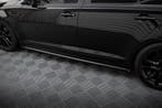 Side Skirts Diffusers Kia Optima Mk3, Auto-onderdelen, Verzenden, Nieuw