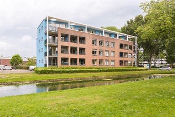 Te huur: Appartement Vergiliusstraat in Rotterdam, Appartement, Rotterdam, Zuid-Holland