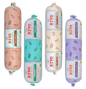 Kivo Mixdoos SPECIALS (20x500 gram), Hond