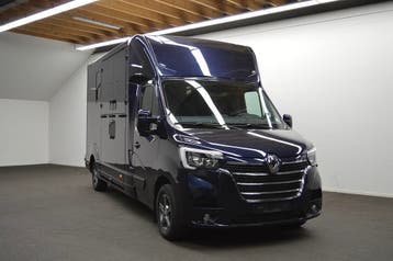 Renault Master MTM S3, Dieren en Toebehoren, Ophalen of Verzenden, Gebruikt