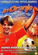 In oranje - DVD, Verzenden, Nieuw in verpakking