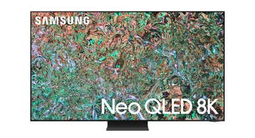 Samsung 75QN800D 75 inch 8K Neo QLED 100 Hz Smart TV, Ophalen, 8k (UHD), Zo goed als nieuw, 100 Hz