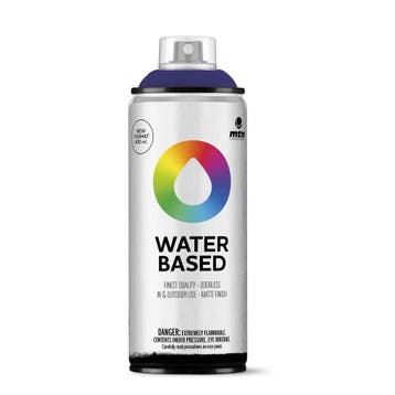 Flower decor verfspray waterbasis voor verse bloemen, Ophalen of Verzenden, Nieuw