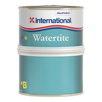 International Watertite epoxy 2K filler set 1L, Ophalen of Verzenden, Nieuw, Verven