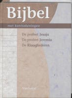 Bijbel met kanttekeningen 9789029716857, Verzenden, Gelezen