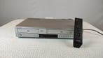 samsung - DVD-V5600 – VCR & DVD Combi Speler – met