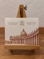 Vaticaan. Year Set (BU) 2025 (Zonder minimumprijs)