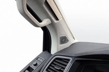 2-weg luidsprekerset Adventure Audio voor Volkswagen T6 SG, Ophalen of Verzenden, Nieuw, Volkswagen