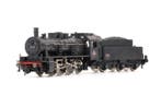 Fleischmann H0 - 4146 - Stoomlocomotief met tender (1) -, Nieuw