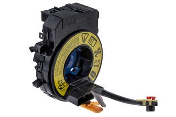 Wikkelveer, airbag, Verzenden, Nieuw