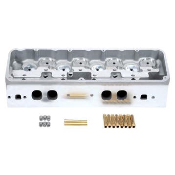 Edelbrock Chevy BB Victor Pro-Port Bare Cylinder Head, Ophalen of Verzenden, Nieuw