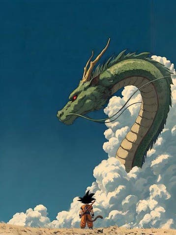 daveY - LIncontro del Destino: Il Guerriero e il Drago, Nieuw