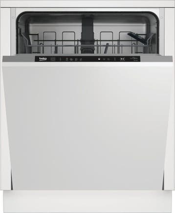 Beko BDIN14320 Volledig Integreerbare Vaatwasser 60 cm – 13, Witgoed en Apparatuur, Verzenden, Nieuw