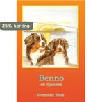 Benno en Sjanske 9789491670176 Hermien Stok, Verzenden, Gelezen, Hermien Stok