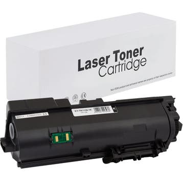 Huis-Merk  Kyocera TK-1150 Toner Zwart 3k 247Print, Verzenden, Nieuw, Toner, Kyocera