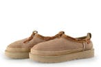 Ugg Pantoffels in maat 40½ Beige, Verzenden, Beige, Zo goed als nieuw, Pantoffels of Sloffen