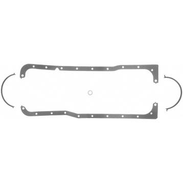 Fel-Pro 69-93 Ford Windsor Small Block Engine Oil Pan Gasket, Ophalen of Verzenden, Nieuw