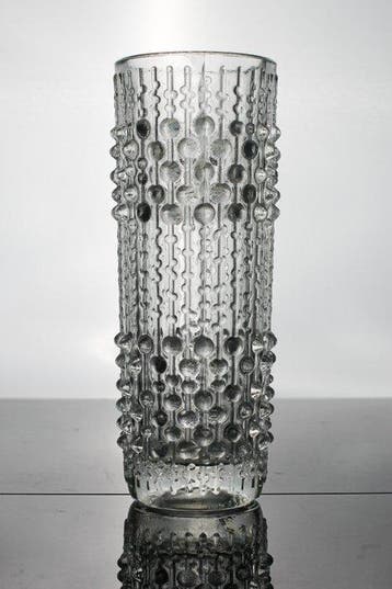 Hermanova Hut - František Peený - Vaas - Glas