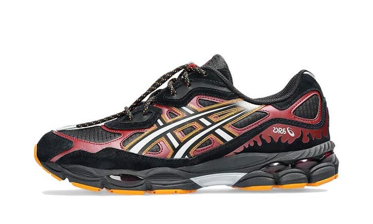 Naruto x Asics Gel-NYC Naruto Uzumaki, Kleding | Heren, Schoenen