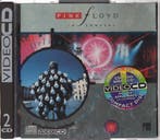 Philips CD-i / CDi Pink Floyd In Concert - Delicate Sound Of, Verzenden, Zo goed als nieuw