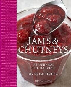 Jam and Chutneys - Thane Prince 9781405329545, Boeken, Verzenden, Gelezen, Thane Prince