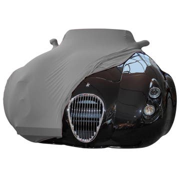 Autohoes voor Wiesmann MF4 (2003-2010) Indoor BESTE PASVORM, Ophalen of Verzenden, Nieuw, Op maat