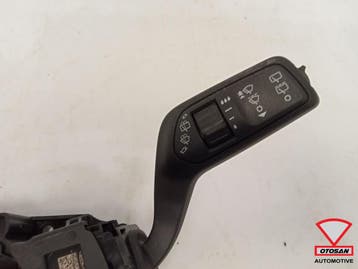 Ford Fiesta MK8 Focus Stuurkolom Lane Assist H1BT3F944BJ, Ophalen, Gebruikt, Ford