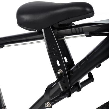 Oxford Little Explorer Zadel op Stang voor Herenfiets 2de Ka, Fietsen en Brommers, Verzenden, Nieuw