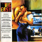 cd - Various - The Big Easy, Verzenden, Zo goed als nieuw