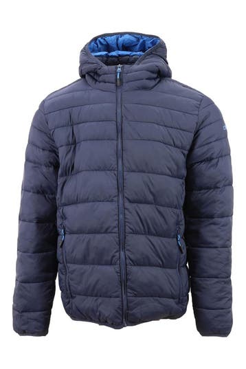 Cmp Winterjas in maat 50 Blauw, Verzenden, Zo goed als nieuw, Blauw, Cmp