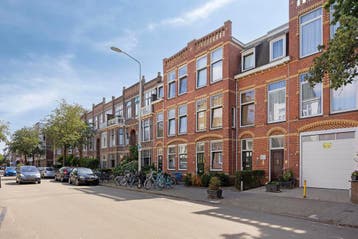 Appartement te huur in s-Gravenhage - 16 m² - 1 kamer(s), Appartement, 's-Gravenhage, Zuid-Holland